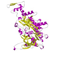 Image of CATH 3lskD