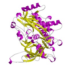 Image of CATH 3lskD01