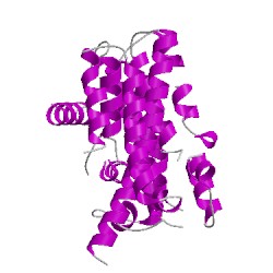 Image of CATH 3lsnA00