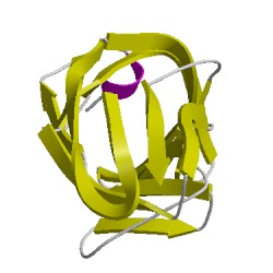 Image of CATH 3lsoB01