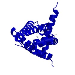 Image of CATH 3lsp