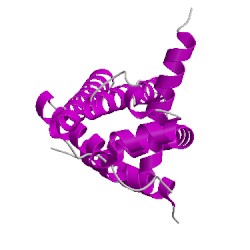 Image of CATH 3lspA