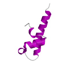 Image of CATH 3lspA01