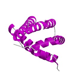 Image of CATH 3lspA02