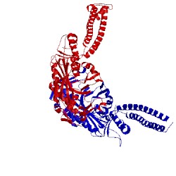 Image of CATH 3lsq