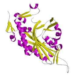 Image of CATH 3lsqA02