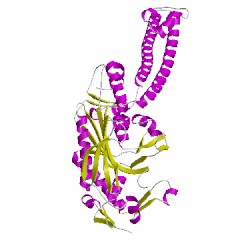 Image of CATH 3lsqB