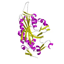 Image of CATH 3lsqB02