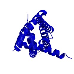 Image of CATH 3lsr