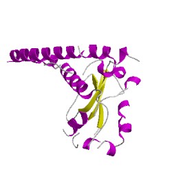 Image of CATH 3lsuA