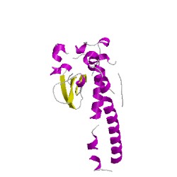 Image of CATH 3lsuB