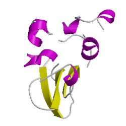 Image of CATH 3lsuB02