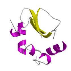 Image of CATH 3lsuC02