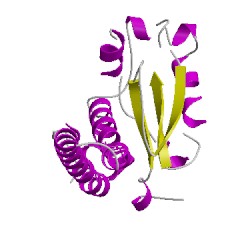 Image of CATH 3lsuD