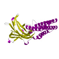 Image of CATH 3lsvB