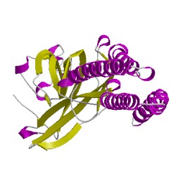 Image of CATH 3lsvD