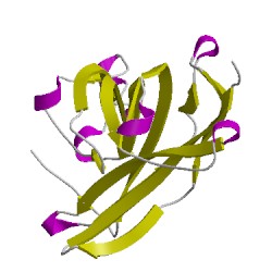 Image of CATH 3lsvD01