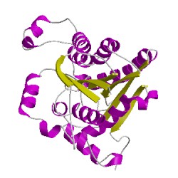 Image of CATH 3lt2B