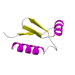 Image of CATH 3ltcA00