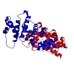 Image of CATH 3ltl