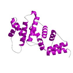 Image of CATH 3ltlA