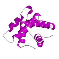 Image of CATH 3ltlB02