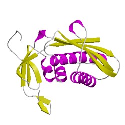 Image of CATH 3ltoA01