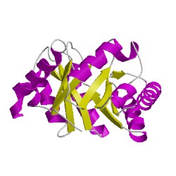 Image of CATH 3ltpB