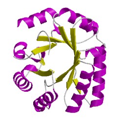 Image of CATH 3ltsA