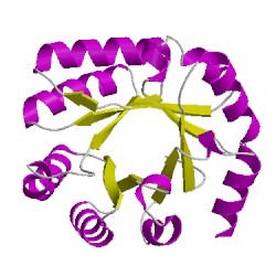 Image of CATH 3ltsB