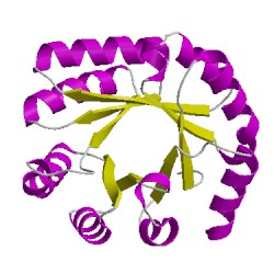 Image of CATH 3ltyB00