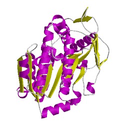 Image of CATH 3lu1A