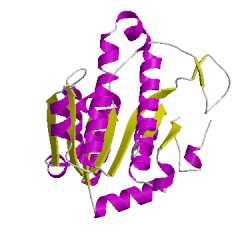 Image of CATH 3lu1A01