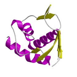 Image of CATH 3lu1A02