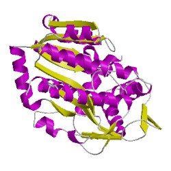 Image of CATH 3lu1B