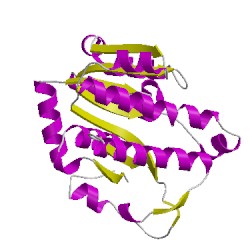 Image of CATH 3lu1B01