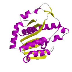 Image of CATH 3lu1C01