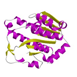 Image of CATH 3lu1D01