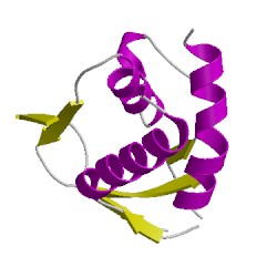 Image of CATH 3lu1D02