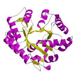 Image of CATH 3lu2A00