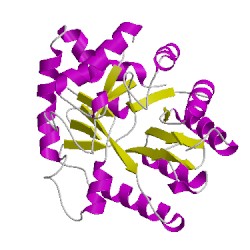 Image of CATH 3lu2B