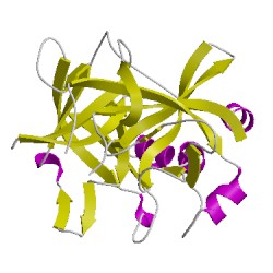 Image of CATH 3lu9B