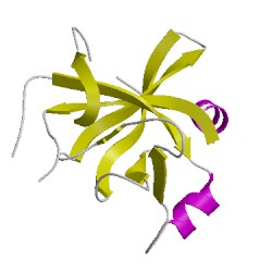 Image of CATH 3lu9B01