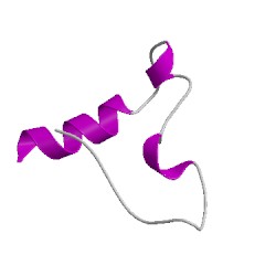 Image of CATH 3lu9D00