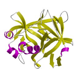 Image of CATH 3lu9E