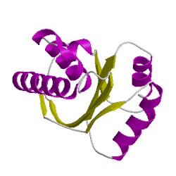Image of CATH 3lucA