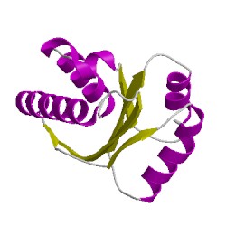 Image of CATH 3lucA01