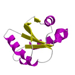Image of CATH 3lucB01