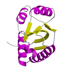 Image of CATH 3lucC