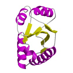 Image of CATH 3lucC01